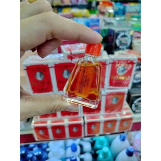 Dầu gió ÔNG GIÀ Siang Pure oil formula II Thái Lan màu trắng/ đỏ 3cc/ 7cc