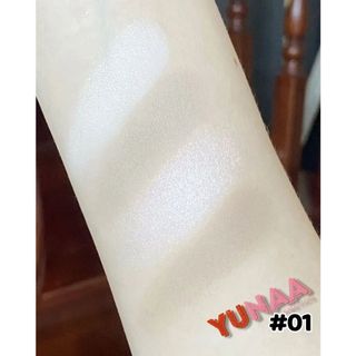 [Y114C] Bảng phấn bắt sáng và tạo khối JUDYDOLL  - Hàng Chính Hãng - Highlighter Contour Palette