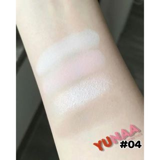 [Y114C] Bảng phấn bắt sáng và tạo khối JUDYDOLL  - Hàng Chính Hãng - Highlighter Contour Palette