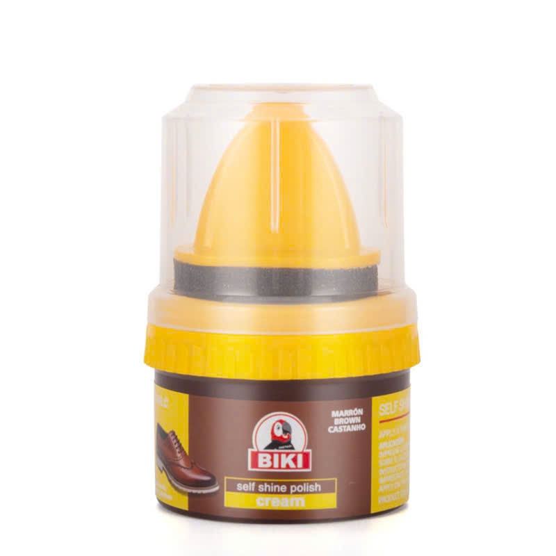 Xi Đánh Giày 3 Màu Đen, Nâu, Xi Bóng - Chống Bám Bụi, Dưỡng Da Bền Đẹp