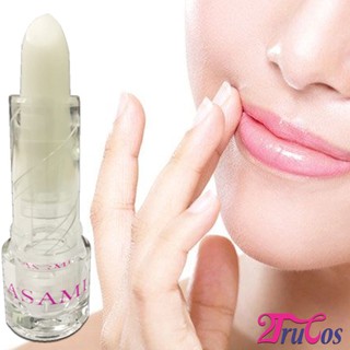 Son dưỡng Asami Lip Cream 3,5gr (sáp cấp ẩm, chống khô môi, lót trang điểm khi dùng son lì) 2Trucos