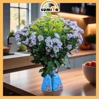 Nước dưỡng hoa giúp hoa tươi lâu không mùi hôi Dr Natro kích nở hoa - sumiya