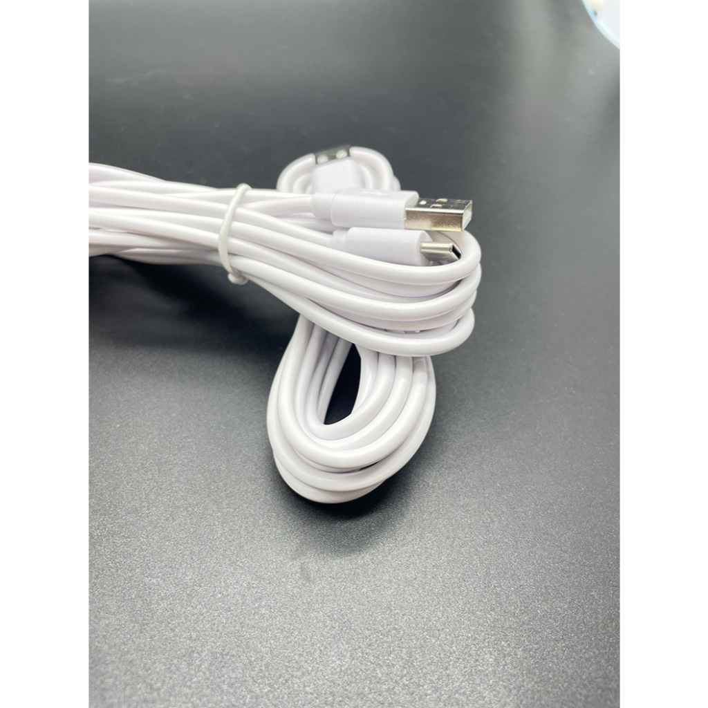 Dây cáp sạc Micro USB – Type C to Type C – 2M 1M 30cm 20cm cho các thiết bị phụ kiện điện tử