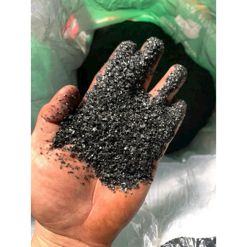 Humic Acid Canada Dạng vảy Tan Nhanh | Cải Tạo Đất – Kích Rễ – Phục Hồi Cây |