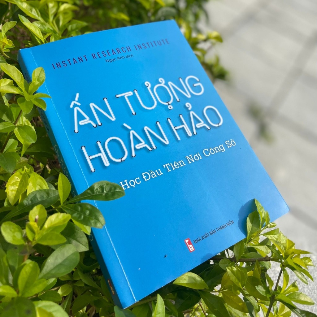 Ảnh Sách: Ứng Xử Thông Minh + Ấn Tượng Hoàn Hảo + 36 Tuyệt Chiêu Ghi Điểm Nơi Công Sở 3