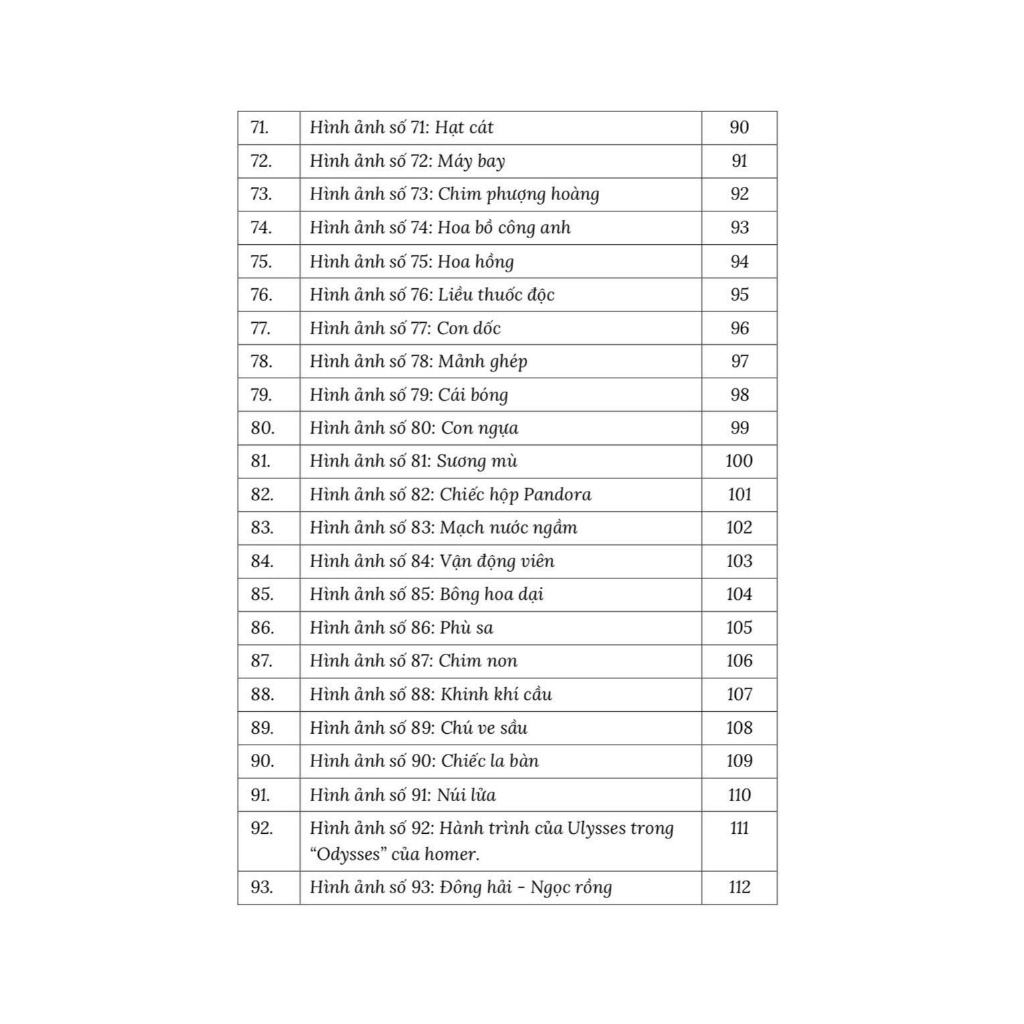 Ảnh Sách - HỌC VĂN QUA TƯ DUY HÌNH ẢNH TRONG NGHỊ LUẬN XÃ HỘI (cô trần thùy dương) 3