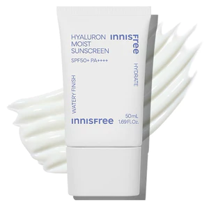 Combo Kem Chống Nắng Innisfree SPF50+ PA++++ Chính Hãng – Tone Up / Cấp Ẩm / Kiềm Dầu / Poreless / Long Lasting