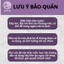 Trà tía tô- DIỆP CHI - giúp hạ acid uric, giảm đau nhức xương khớp- 3 túi tặng 1