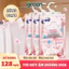 Túi Hút Ẩm Hương Nước Hoa 2 Ngăn Siêu Thấm Hút Ẩm Chống Mốc, Túi Thơm Để Tủ Quần Áo, Tủ Giày