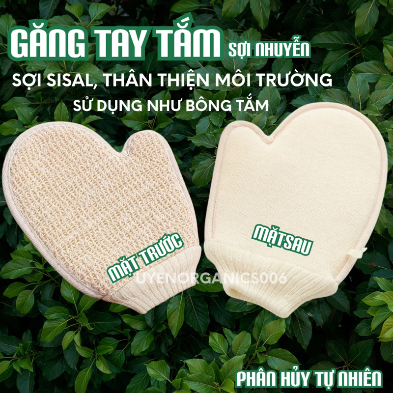 Sử dụng Găng Tay trong đời sống