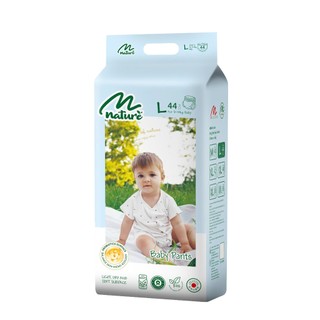 Bỉm dán/quần MOMO DIAMOND ORGANIC S64,M62,M60,L54,XL50,XXL48,XXXL46