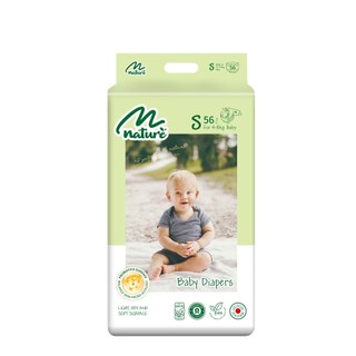 Tã Bỉm Dán Quần Momo Diamond, Momo Nature,Momotaro Cho Bé Đủ Size