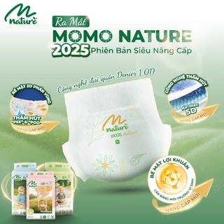 Tã Bỉm Dán Quần Momo Diamond, Momo Nature,Momotaro Cho Bé Đủ Size