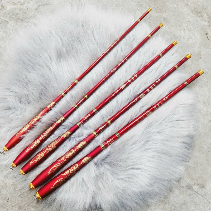 Cần rút siêu nhỏ nhẹ Huyết Phong Vân đủ sz | Shopee Việt Nam