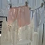 SX1028 bộ ngủ lụa satin kèm mút ngực - đồ ngủ cao cấp -KellyWang