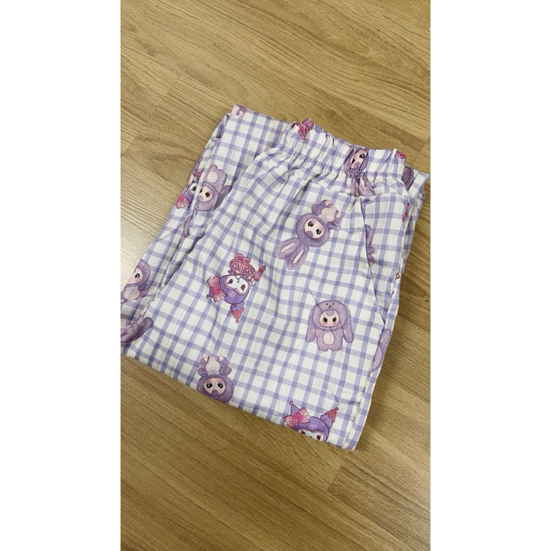 Số 31 (babythree kẻ)