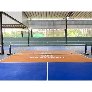 Trụ Pickleball VifFa thi đấu 303704-P