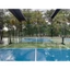 Trụ Pickleball VifFa thi đấu 303704-P