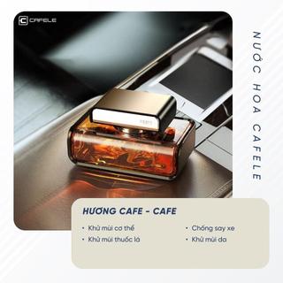 Túi Thơm Cafe Khử Mùi 100% Hạt Cafe Rang Mộc – Khử Mùi Ô Tô, Phòng Ngủ, Tủ Quần Áo