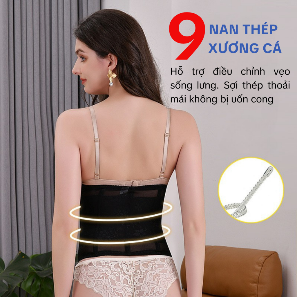 Sử dụng Đai Lưng trong đời sống