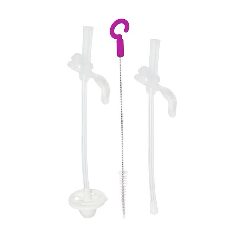 ỐNG HÚT THAY THẾ BÌNH NƯỚC 360 ĐỘ + BỘ DỤNG CỤ VỆ SINH B.BOX BBOX