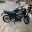 Da yên Suzuki Raider/Satria 150 kiểu zin (sử dụng kim bọc yên)