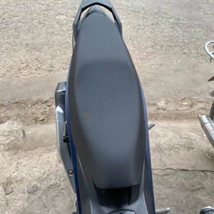 Da yên Suzuki Raider/Satria 150 kiểu zin (sử dụng kim bọc yên)