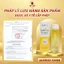 Toner cấp ẩm và phục hồi cho da dầu mụn SKIN TÙY TÂM PHARMA - sử dụng phức hợp solution toner for glass skin - 100ml