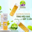 Toner cấp ẩm và phục hồi cho da dầu mụn SKIN TÙY TÂM PHARMA - sử dụng phức hợp solution toner for glass skin - 100ml