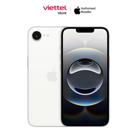 Apple iPhone 16e 256GB Chính hãng VN/A