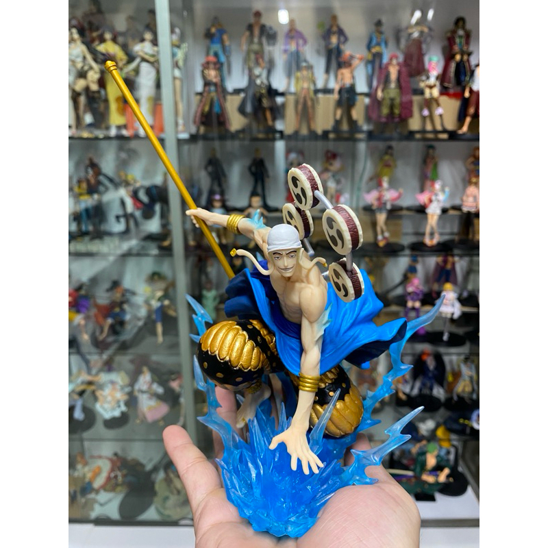 Mô hình One piece ichiban kuji 2nd chính hãng | Shopee Việt Nam