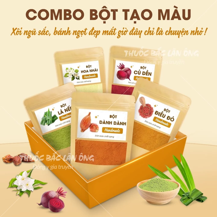 Oats – 4
