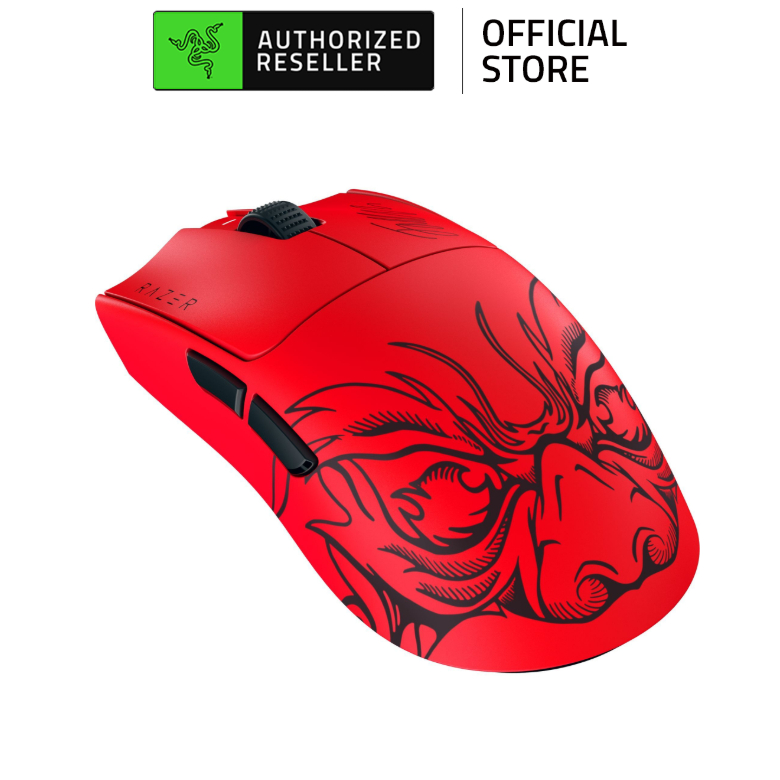Razer Viper V3 Pro Faker Edition（Chuột Razer Deathadder V3 Pro 