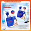 Mặt Nạ Dưỡng Ẩm Truyền Trắng Axit Hyaluronic Hàn Quốc Hộp 10 Miếng Hàng Chính Hãng