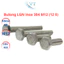 Bulong Lục Giác Ngoài INOX 304 M12 (12 Ly) - Bu Lông Inox Chống Gỉ Sét, Chịu Lực Cao Size 20mm Đến 180mm