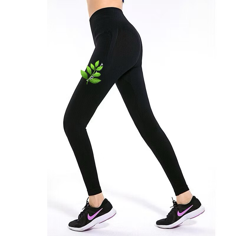 Quần tập gym yoga lưng cao K001 | BigBuy360 - bigbuy360.vn