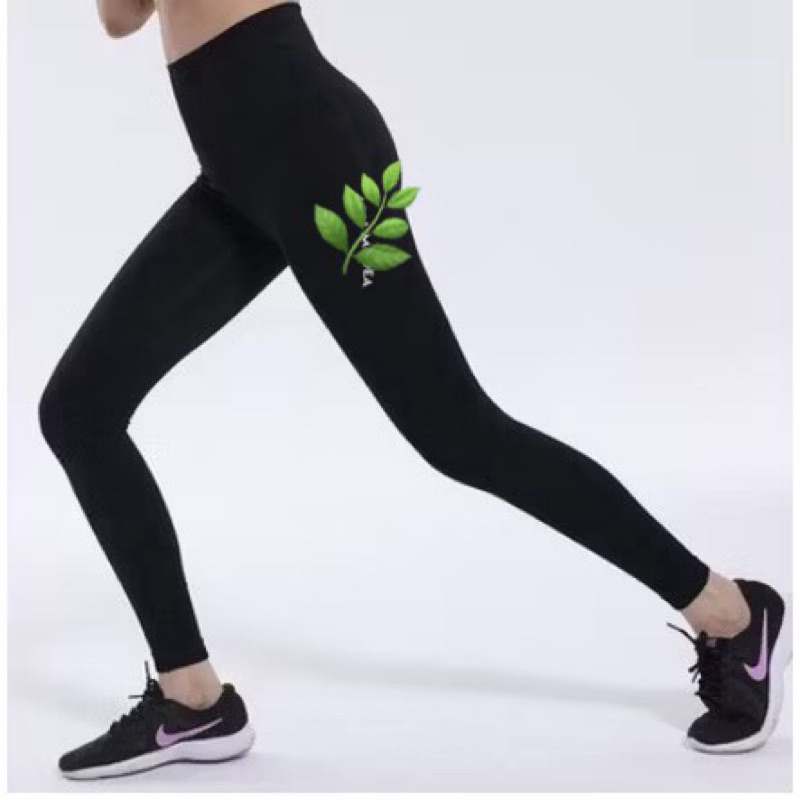 Quần tập gym yoga lưng cao K001 | BigBuy360 - bigbuy360.vn