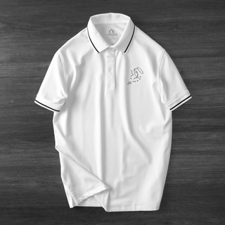 ÁO POLO CÔNG GIÁO THÊU ĐỨC MẸ - PL17