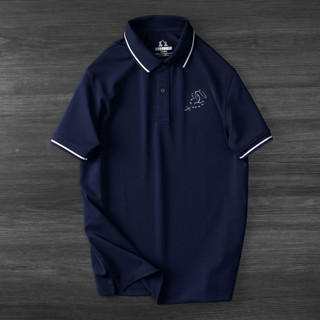 ÁO POLO CÔNG GIÁO THÊU ĐỨC MẸ - PL17