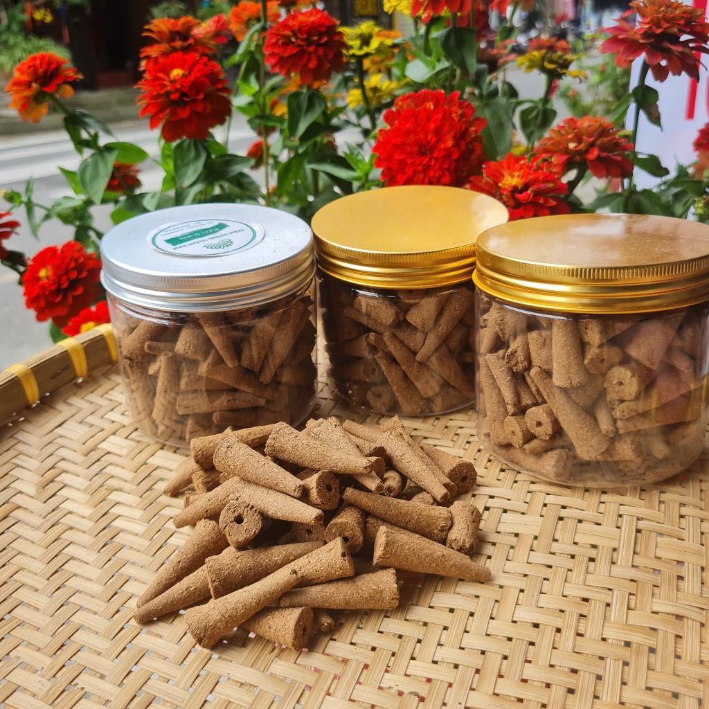 🔴Nụ Trầm Hương Cam Kết Tự Nhiên 100%
