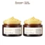 Combo 2 Mặt Nạ Nghệ Hưng Yên Giúp Sáng Da Và Mờ Thâm Cocoon 30ml