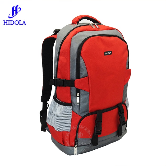 Ba lô Du lịch Nam Nữ size lớn HIDOLA 1833