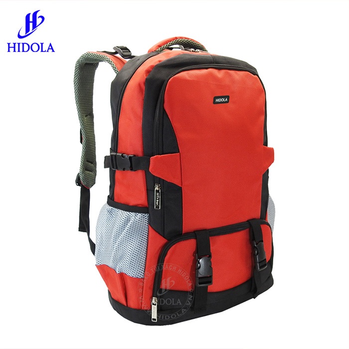 Ba lô Du lịch Nam Nữ size lớn HIDOLA 1833