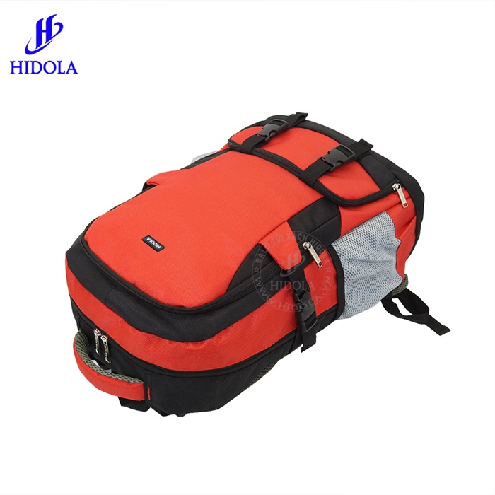 Ba lô Du lịch Nam Nữ size lớn HIDOLA 1833