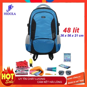 BALÔ DU LỊCH SIZE LỚN 1835, 48 LÍT
