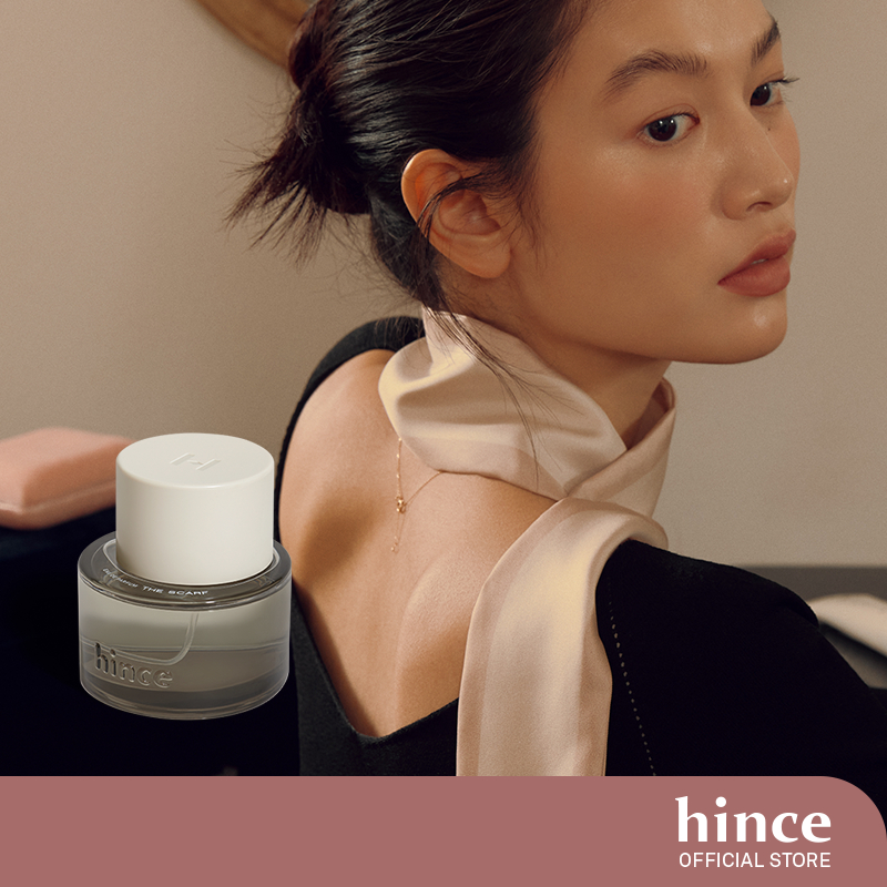 Ảnh Nước Hoa Unisex hince Eau De Parfum 50ml 2