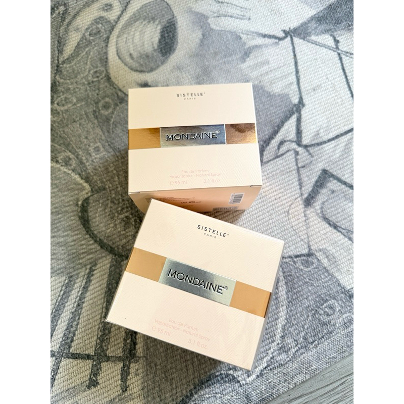 {BILL ĐỨC 🇩🇪} CHIẾT 10ML NƯỚC HOA MONDAINE