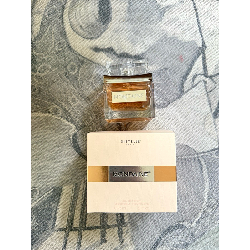 {BILL ĐỨC 🇩🇪} CHIẾT 10ML NƯỚC HOA MONDAINE