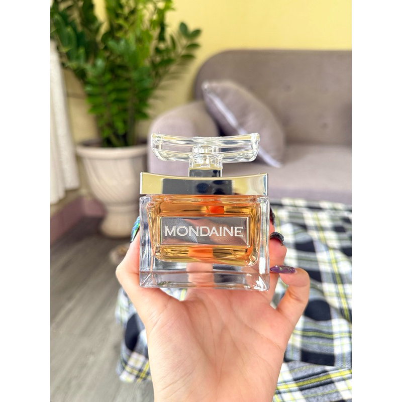 {BILL ĐỨC 🇩🇪} CHIẾT 10ML NƯỚC HOA MONDAINE