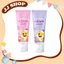 Kem Đánh Răng Vị Trái Cây BABY SHARK Cho Bé - Nội Địa Hàn Quốc